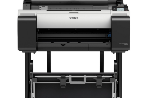 La serie TM redefine las capacidades de una impresora de formato ancho. *la instalación del producto no está incluida y es de exclusiva responsabilidad del cliente