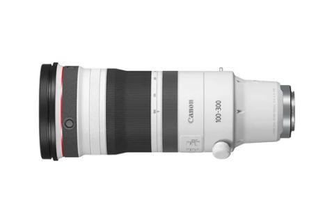 RF 100-300mm f/2.8 L IS USM 