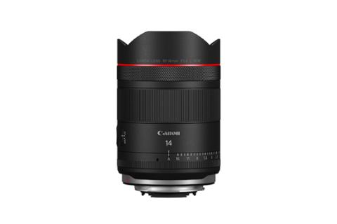  RF 14mm f/1.4 L VCM