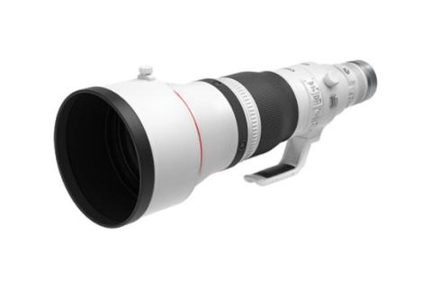 RF 800mm f/5.6L IS USM