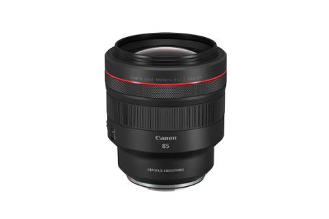 RF 85mm f/1.2L USM DS