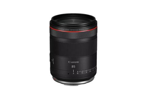 RF85mm f/1.4L VCM