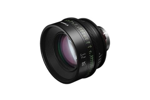 SUMIRE PRIME CN-E 85mm T1.3 FP X