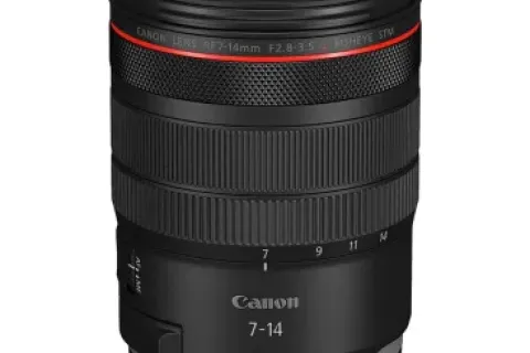 RF 7-14mm 