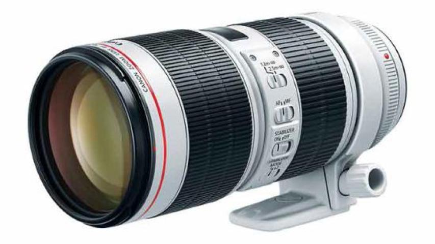 EF70-200 F/2.8L IS III USM