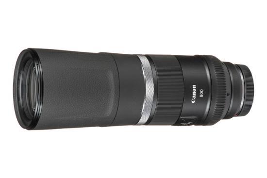 RF800mm F/11 IS STM