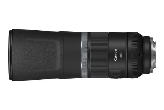 RF800mm F/11 IS STM