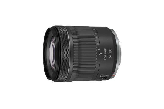 RF24-105mm F/4-7.1 IS STM