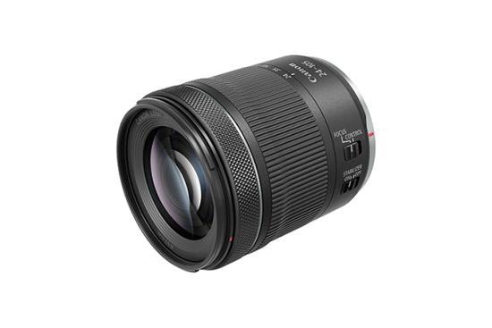 RF24-105mm F/4-7.1 IS STM