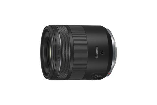 RF85mm F/2 Macro IS STM