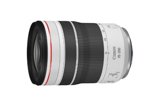 RF70-200mm F/4 L IS USM