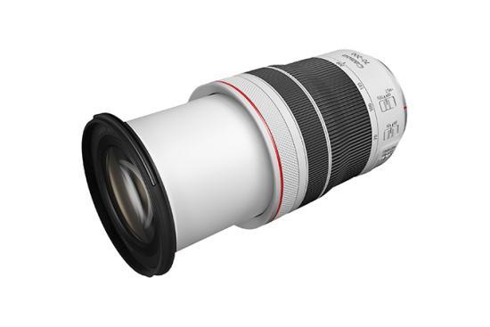 RF70-200mm F/4 L IS USM
