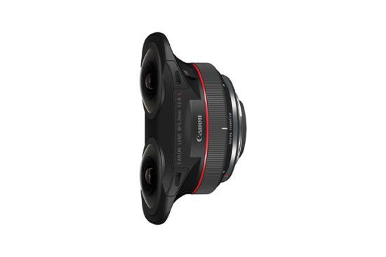 RF5.2mm F2.8 L Dual Fisheye