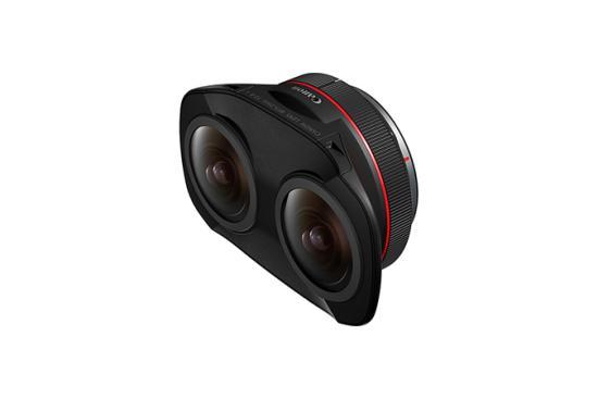 RF5.2mm F2.8 L Dual Fisheye