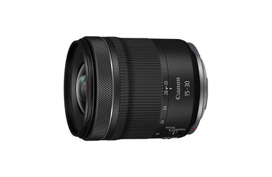 RF15-30mm F/4.5-6.3 IS STM