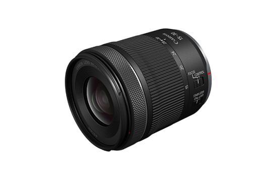 RF15-30mm F/4.5-6.3 IS STM