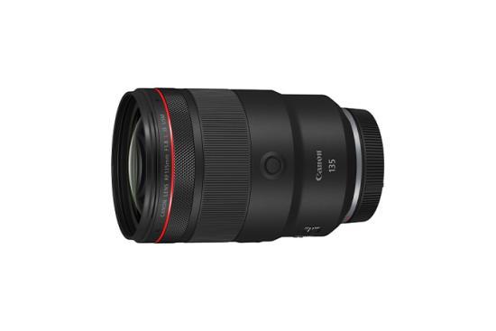 RF135mm F/1.8 L IS USM