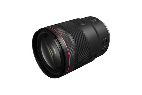 RF135mm F/1.8 L IS USM