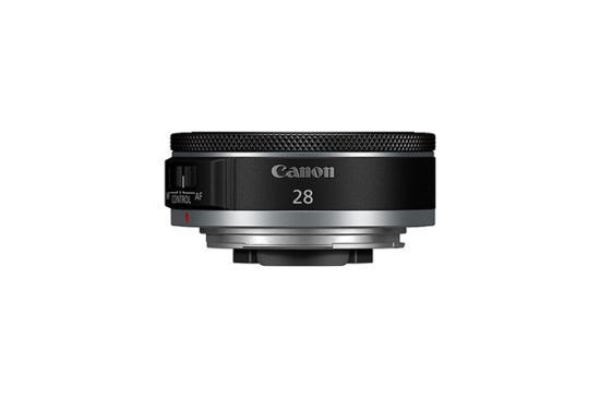 RF28mm F/2.8 STM