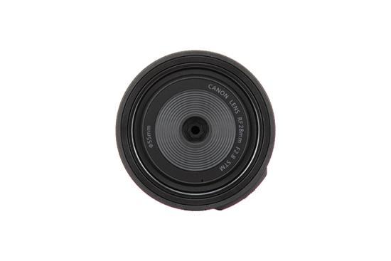 RF28mm F/2.8 STM