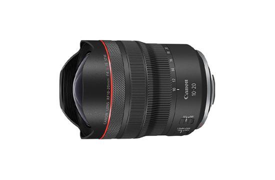 RF10-20mm F4 L IS STM