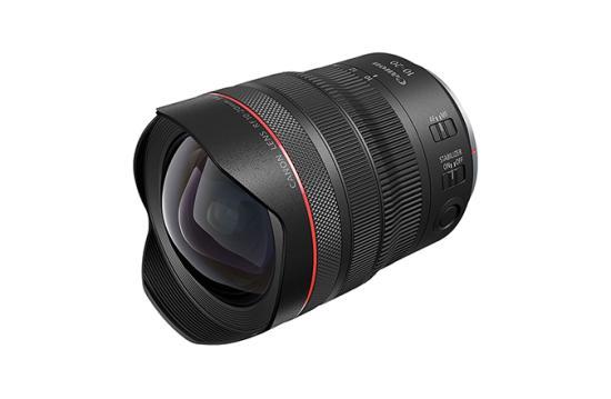 RF10-20mm F4 L IS STM