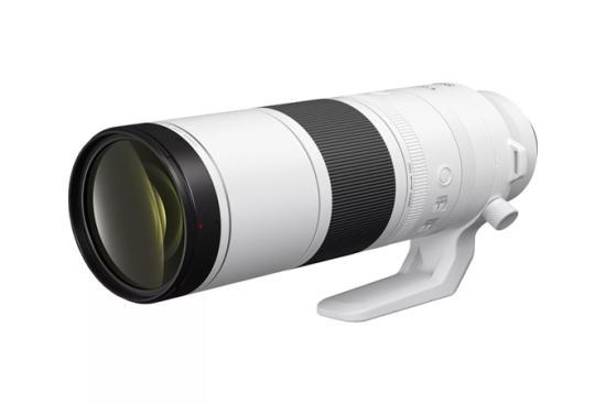 RF200-800mm F/6.3-9 IS USM