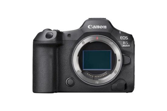 EOS R5 Mark II | CanonCL