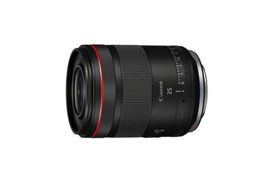 RF35mm F/1.4 L VCM