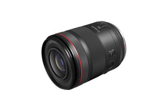 RF35mm F/1.4 L VCM