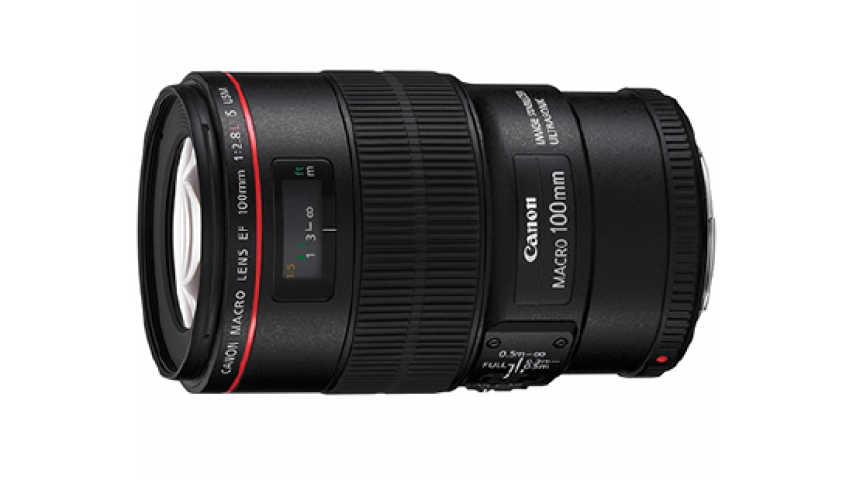 EF 100MM F/2.8L MACRO IS USM | CanonCL EF 100MM F/2.8L MACRO IS USM | CanonCL