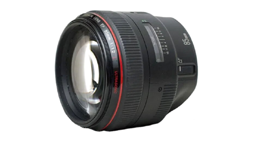 EF85 F/1.2L II USM