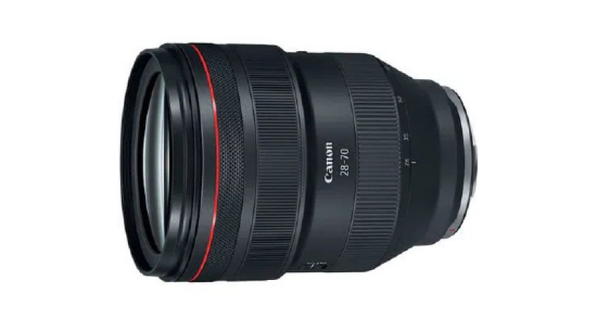 Canon RF 28-70mm F2L USM: Digital Photography Review