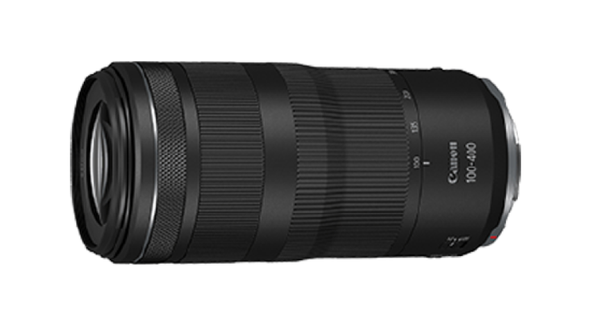 RF100-400mm F/5.6-8 IS USM
