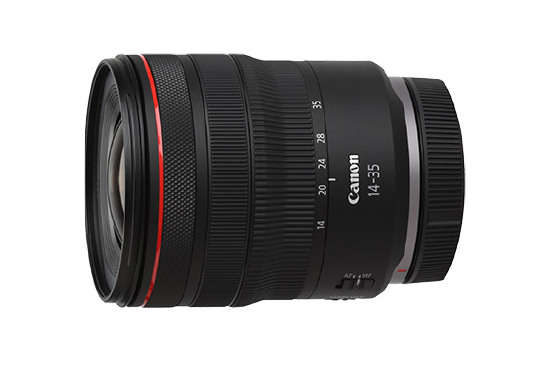 RF14-35 F/4L IS USM