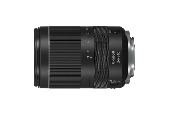 RF24-240mm F/4-6.3 IS USM