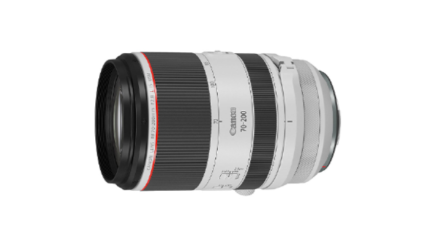 RF 70-200/2.8L IS U