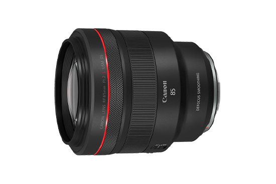 RF 85/1.2L USM DS