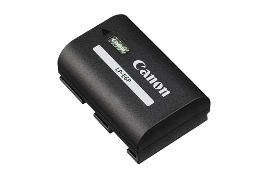 Batería LP-E6P
