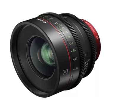 CN-E20MM T1.5 L F