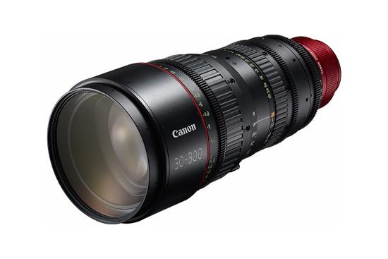 CN-E30-300MM T2.95-3.7 LS
