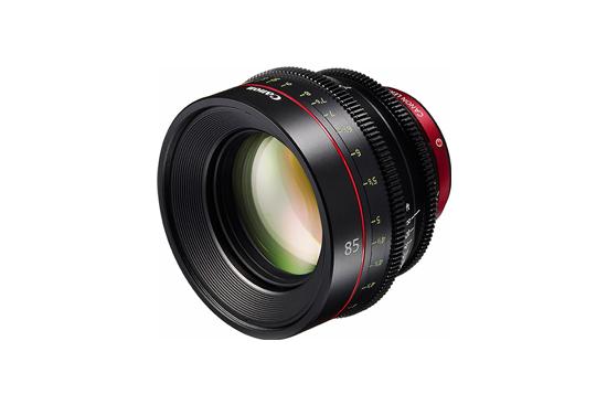 CN-E85MM T1.3 L F