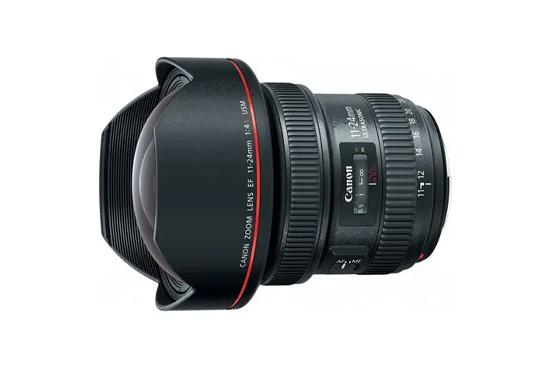 EF11-24mm F/4 L USM
