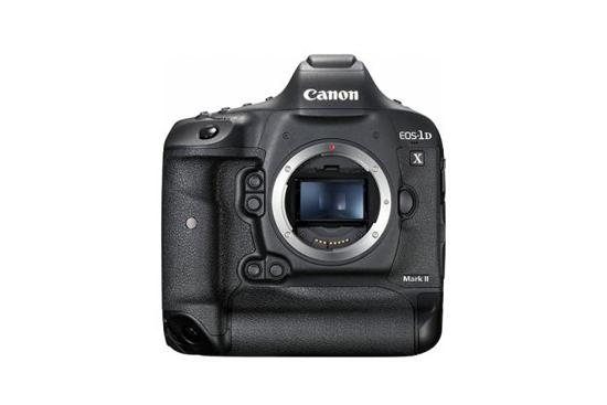EOS 1DX MK II