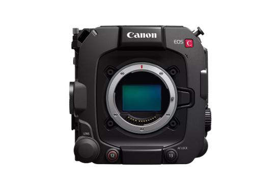 EOS C400