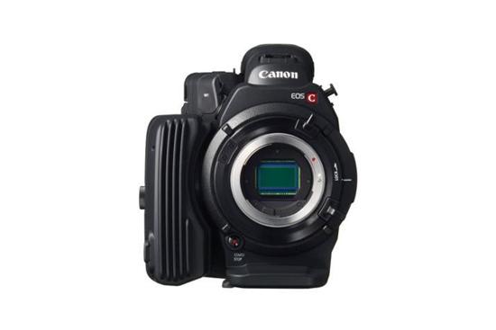 EOS C500