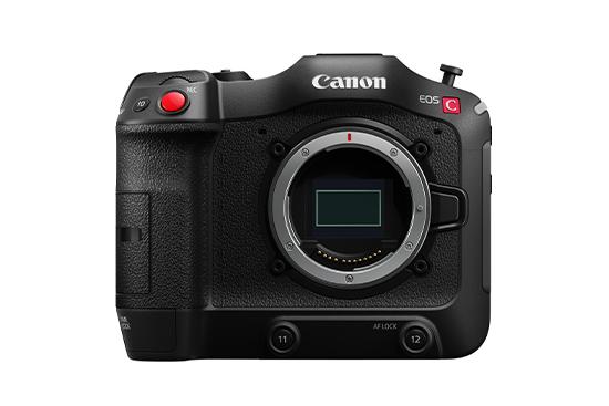 EOS C70