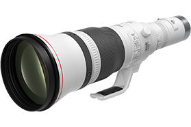 RF1200mm F/8 L IS USM
