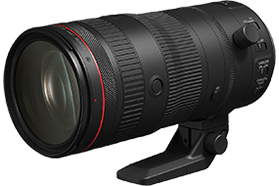 RF24-105mm F/2.8 L IS USM Z