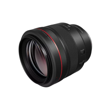 RF 85 F/1.2L USM DS